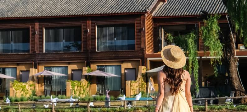 泸沽湖牧舞·诺日隐世庄园(蒗放码头湖景店)图片