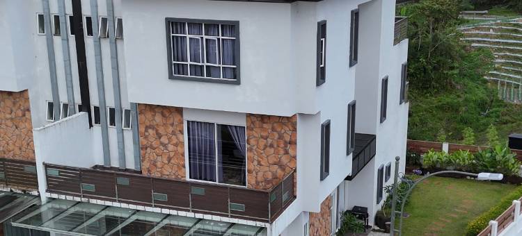 Zinnia Residence Tanah Rata图片
