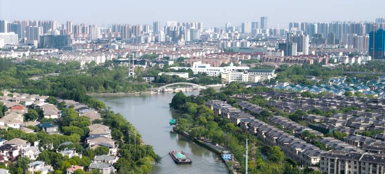 汉庭酒店(昆山萧林中路店)图片