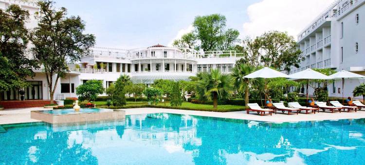 阿瑟莱-顺化(Azerai La Residence, Hue)图片