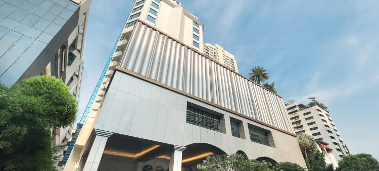 曼谷林布兰酒店(Rembrandt Hotel Bangkok)图片