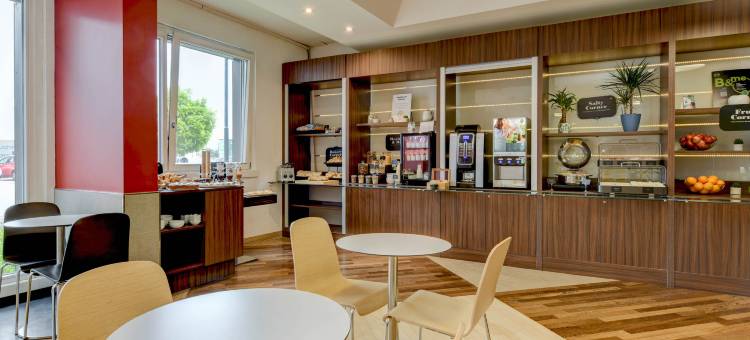 B&B Hotel Trento图片