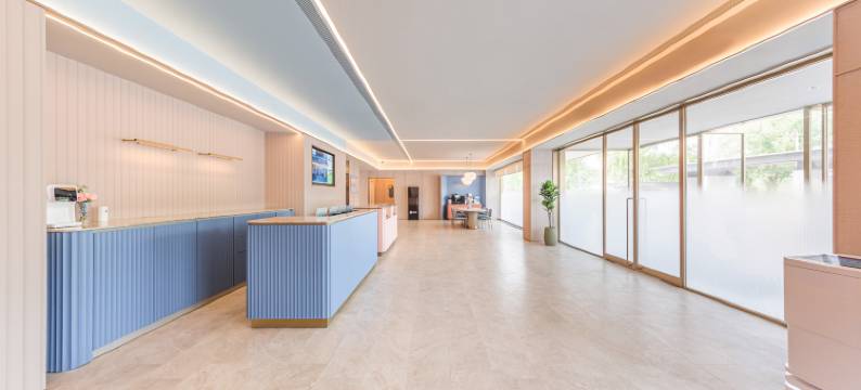 汉庭酒店(北京中关村软件园店)图片