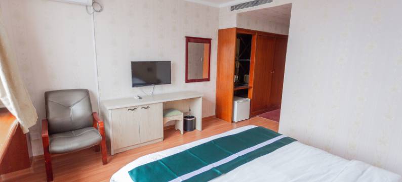 考世茂酒店(西市场店)图片