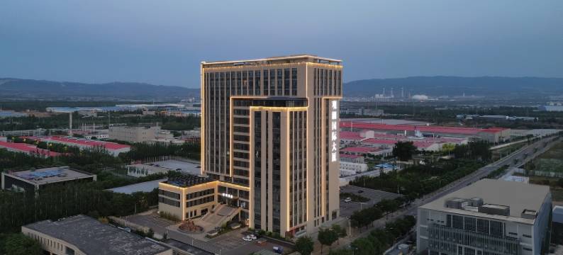 观澜酒店(山西省足球训练基地店)图片