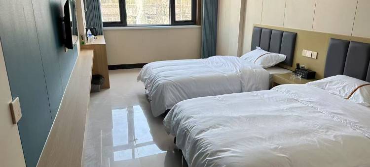 上蔡温馨宾馆图片