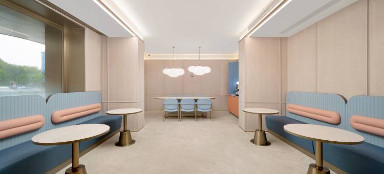 汉庭酒店(大庆新玛特乘风大街店)图片