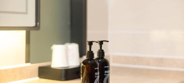 城市便捷酒店(南宁桃源路店)图片