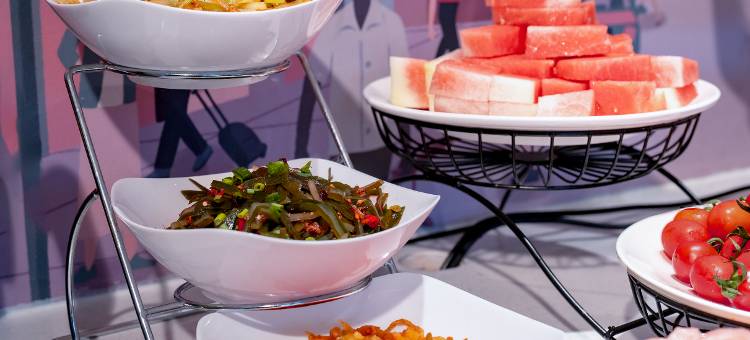 城市便捷酒店(遵义仁怀店)图片