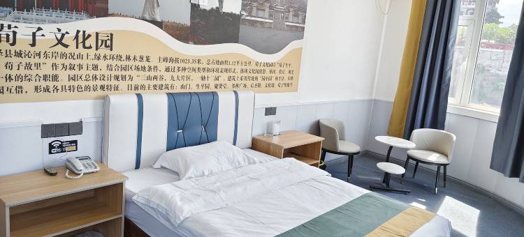 泽瑞大酒店图片