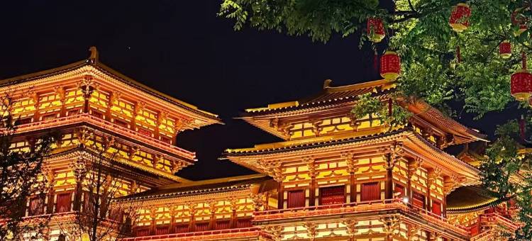 如家酒店·neo(洛阳应天门南广场店)图片