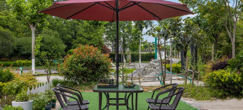 乌镇西栅有客民宿图片