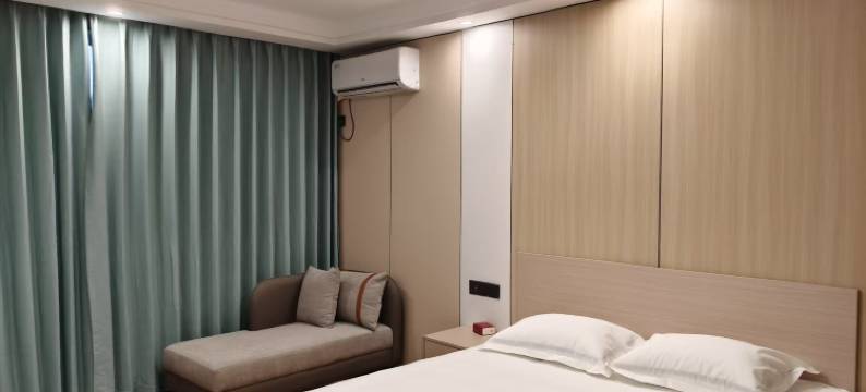 象山我行我宿酒店图片