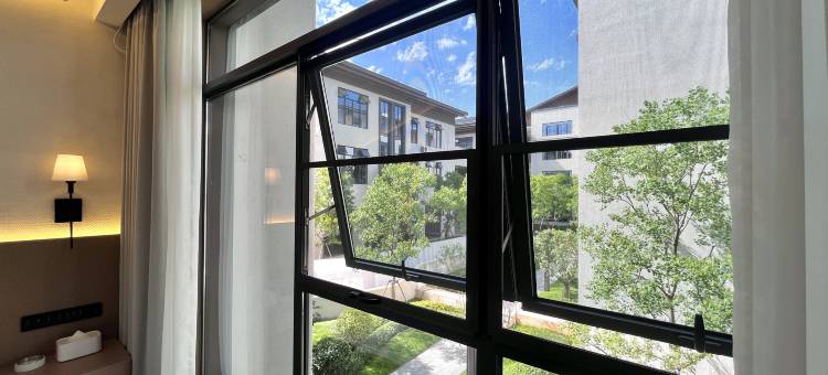 如家华驿精选酒店(龙岩连城冠豸山店)图片