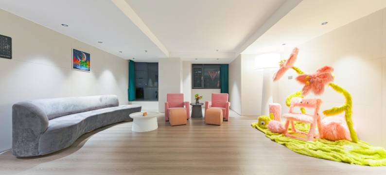 朗豪酒店(上李朗地铁站店)图片