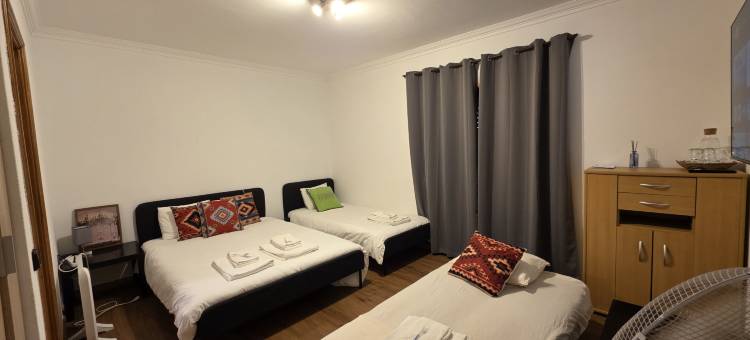 达马塔旅馆(Guest House da Mata)图片
