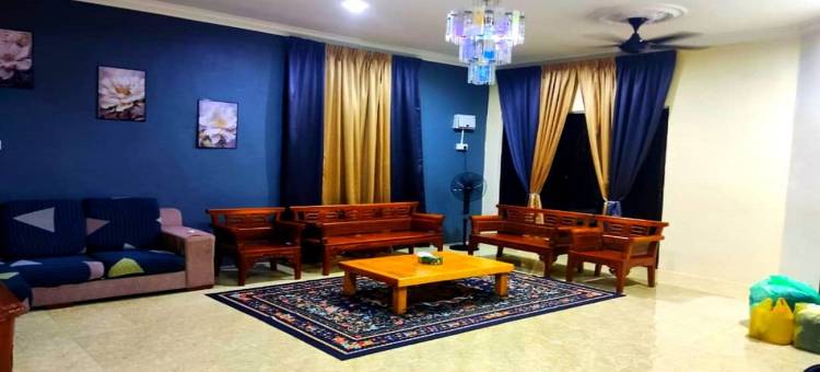 SYASYA HOMESTAY - GERIK图片