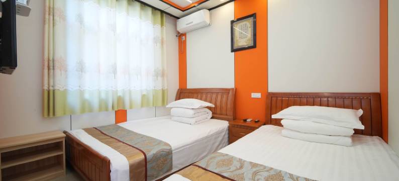 长岛福悦渔家(月牙湾景区店)图片