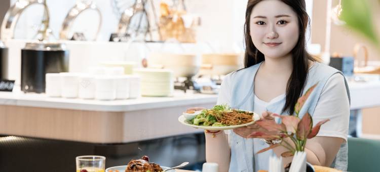 格美酒店(黄山屯溪机场老街店)图片