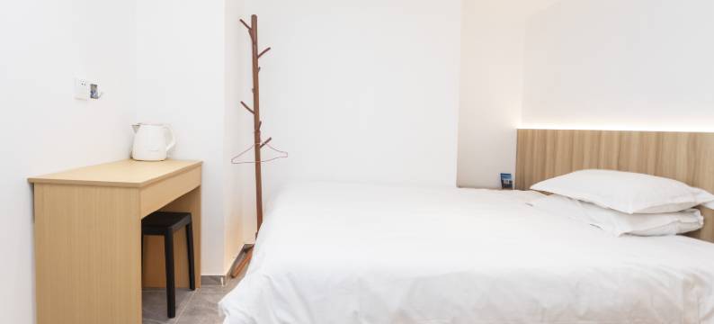 南京知尘行民宿(夫子庙店)图片