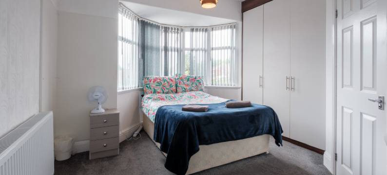 OYO 皮克林公园(OYO the Pickering Park Hotel)图片