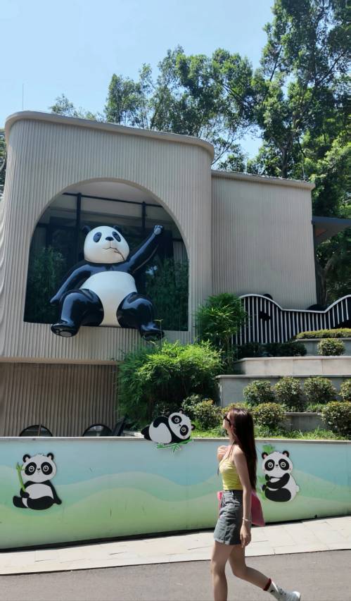 桔子酒店(重庆杨家坪动物园店)图片