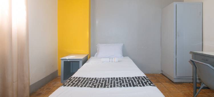 Hotel Madiaas by RedDoorz图片