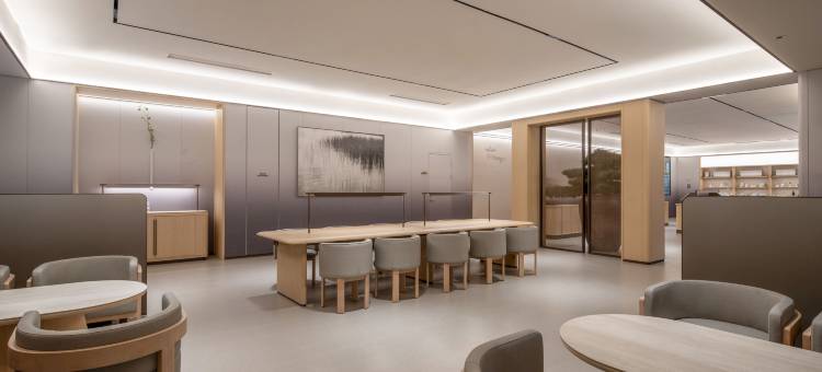 全季酒店(南京玄武湖泛悦广场店)图片