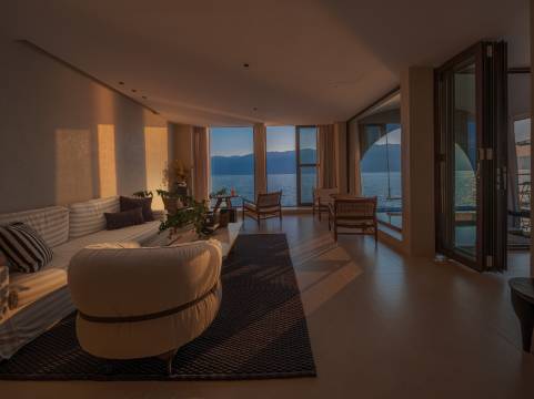 大理雲天海·揽月AdjacentSea·海景度假酒店(洱海双廊店)图片