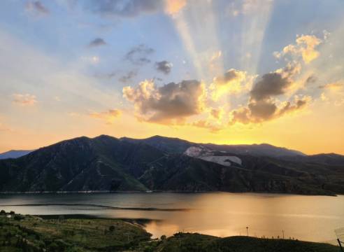 锦颐优选酒店(呼和浩特巨海城国际会展中心店)图片