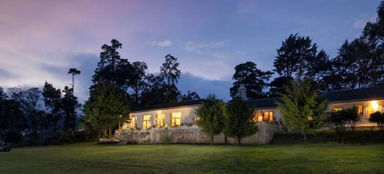 杰特威碧原逸居(Jetwing Broomfield Bungalow)图片