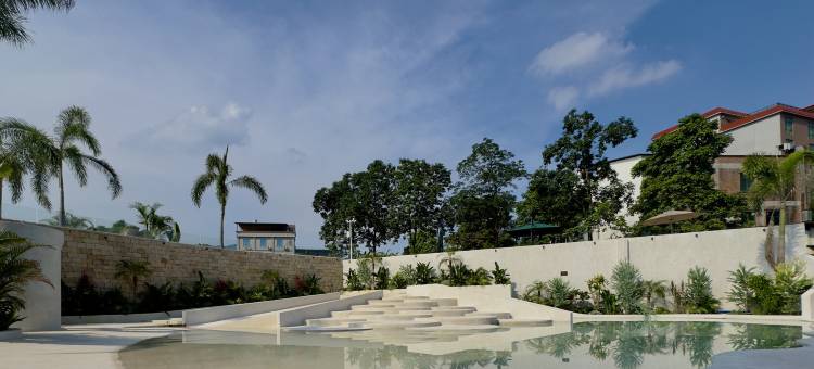 龙门象你下山寮民宿(南昆山店)图片