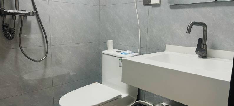 饶河欣城宾馆图片