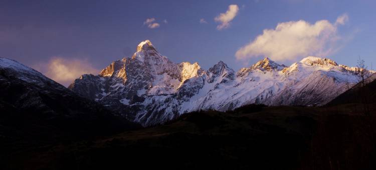 巴郎部落·云上艺宿(四姑娘山景区店)图片