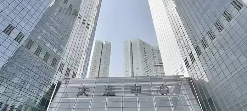 小象妈妈海景公寓(大连火车站中山广场店)图片