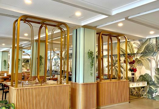 MaxOneHotels at Vivo Palembang Hotel Overview