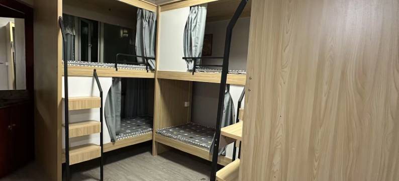 大上海青年旅舍图片