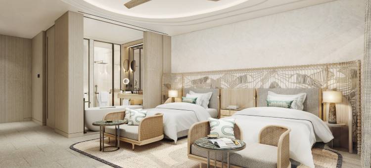 洲际酒店集团红海度假村(InterContinental Hotels the Red Sea Resort by IHG)图片