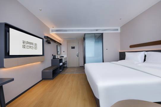 锦颐酒店(包头固阳店)图片