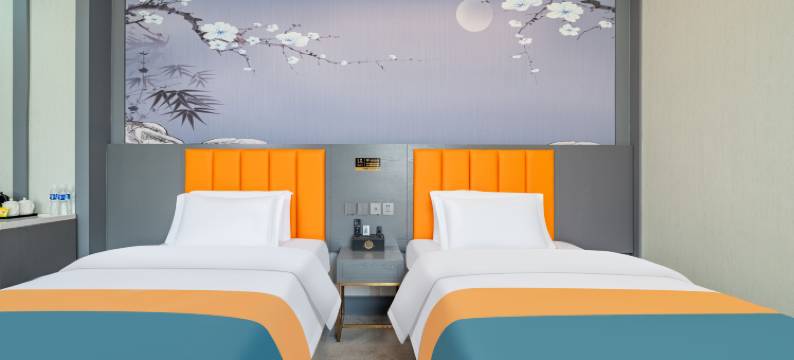 金斯顿酒店(唐山宴南湖度假区店)图片