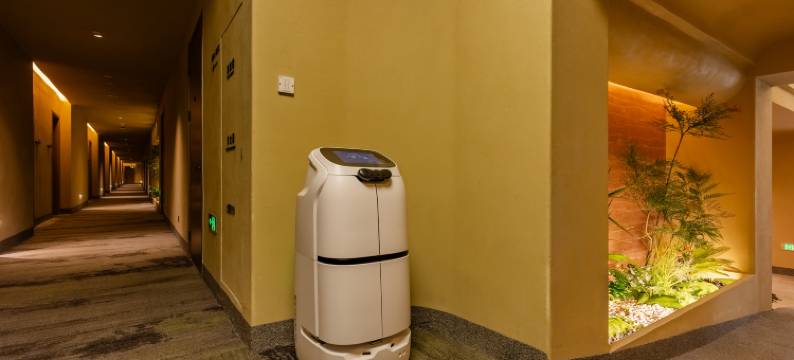 四季臻品酒店(宿州万达CBD广场店)图片