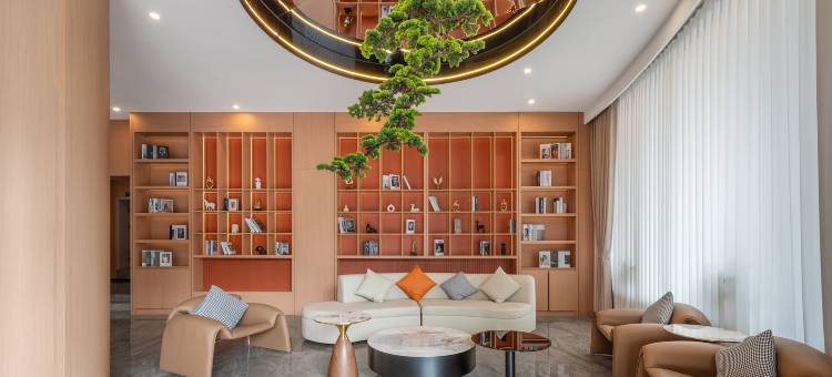 珙县芙蓉大酒店图片