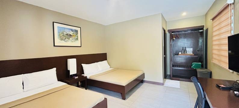 阿纳亚海滩度假村(Anaya Beach Resort)图片