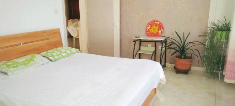 海拉尔区新聚源民宿图片