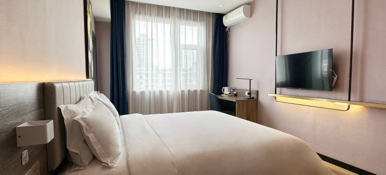 7天优品Premium酒店(壶关新建南路店)图片