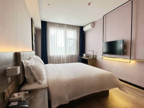 7天优品Premium酒店(壶关新建南路店)