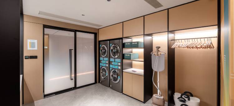 你好酒店(武汉江汉路步行街店)图片