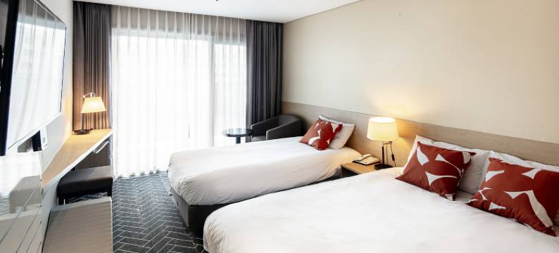 HI酒店(FK Alegria Hotel)图片