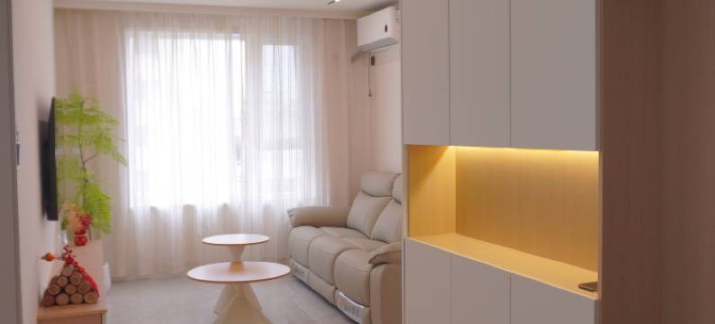 长白山金泰宾馆图片