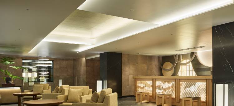 三井花园酒店京都站前(Mitsui Garden Hotel Kyoto Station)图片